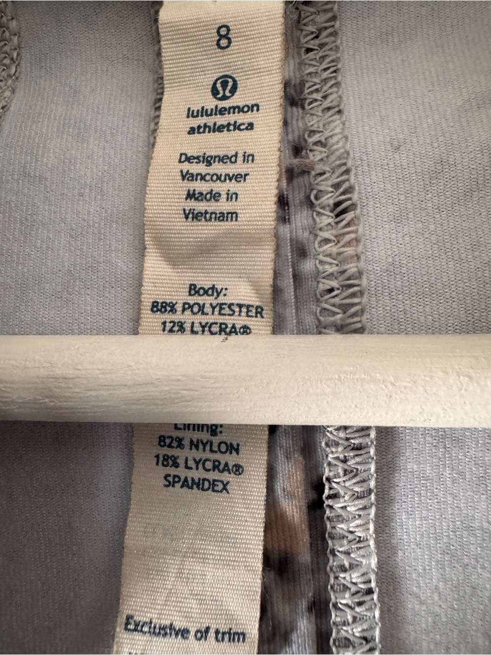 Lululemon | Forme Jacket - Picture 7 of 10